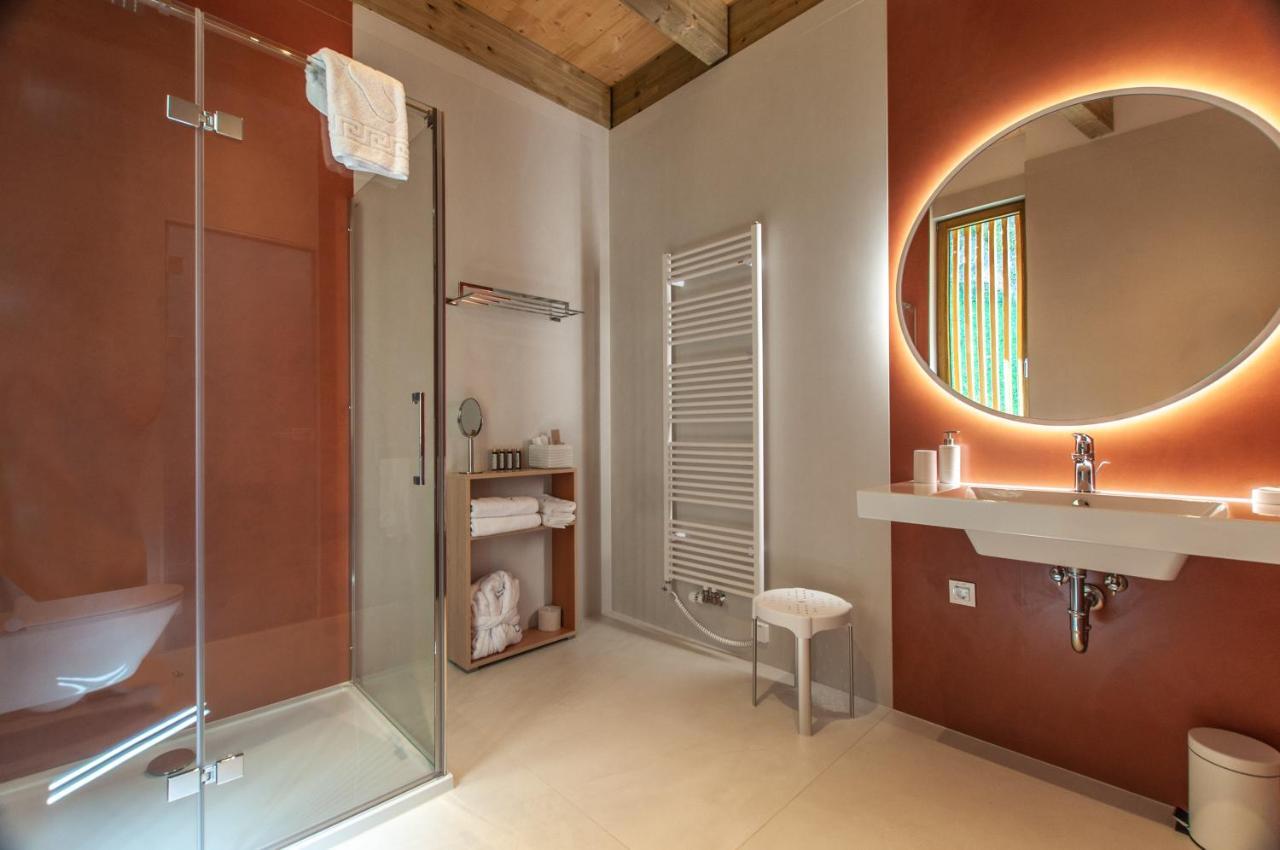 Na Stolbi Apartment *