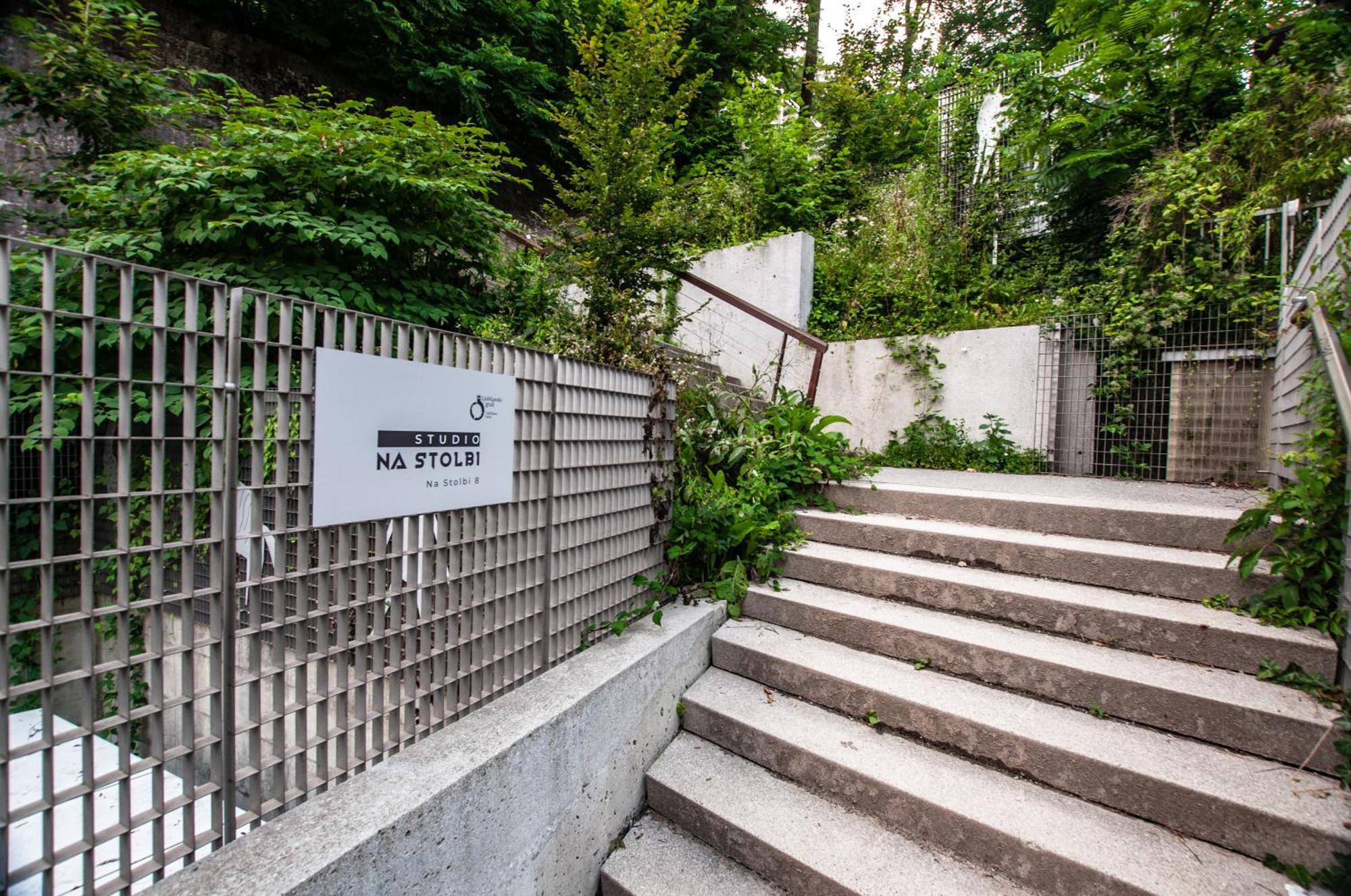 Na Stolbi * Ljubljana