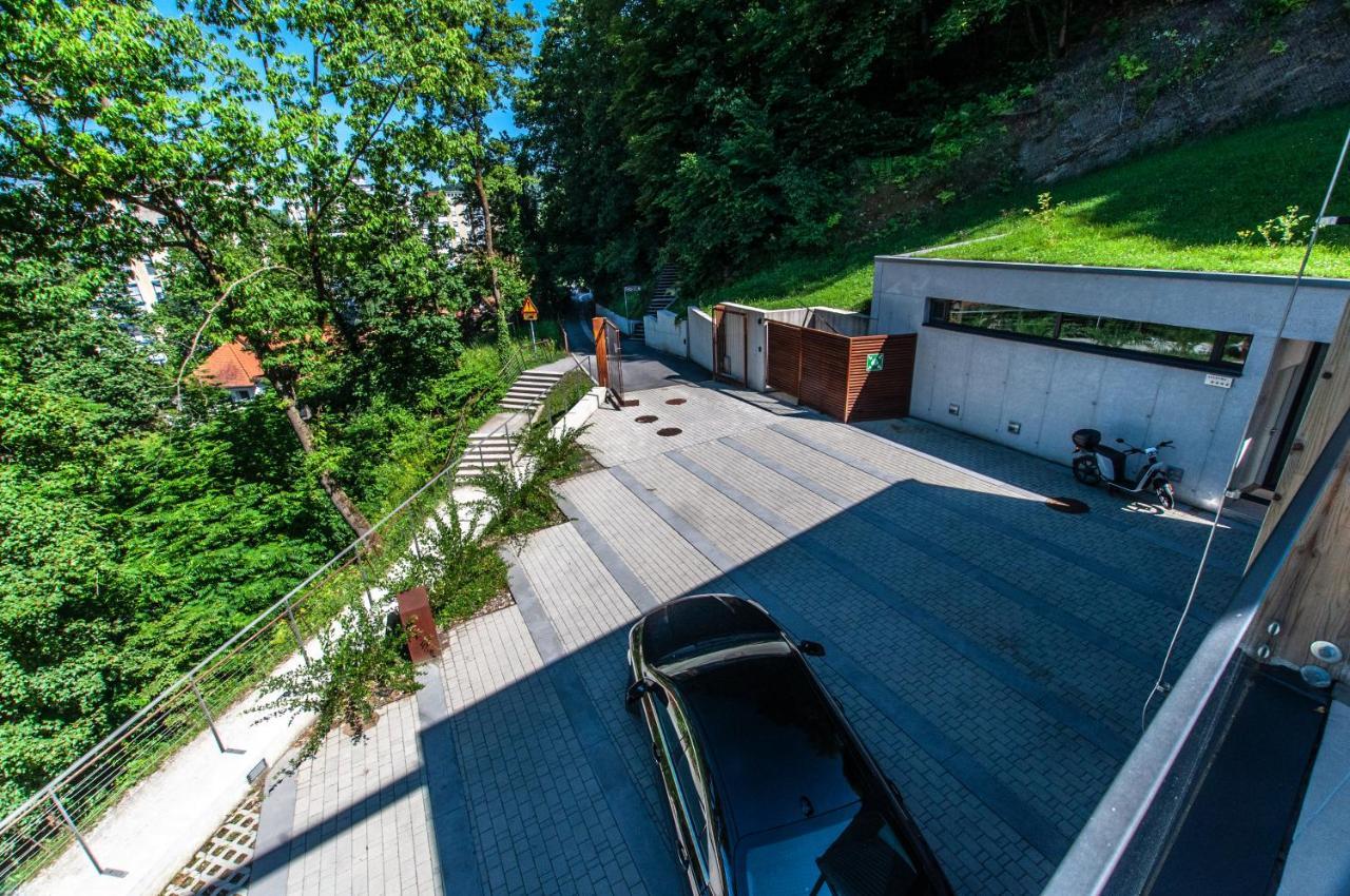 Apartman Na Stolbi